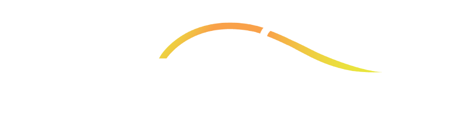 Hero image of the HAE Attack Journey logo and attack curve