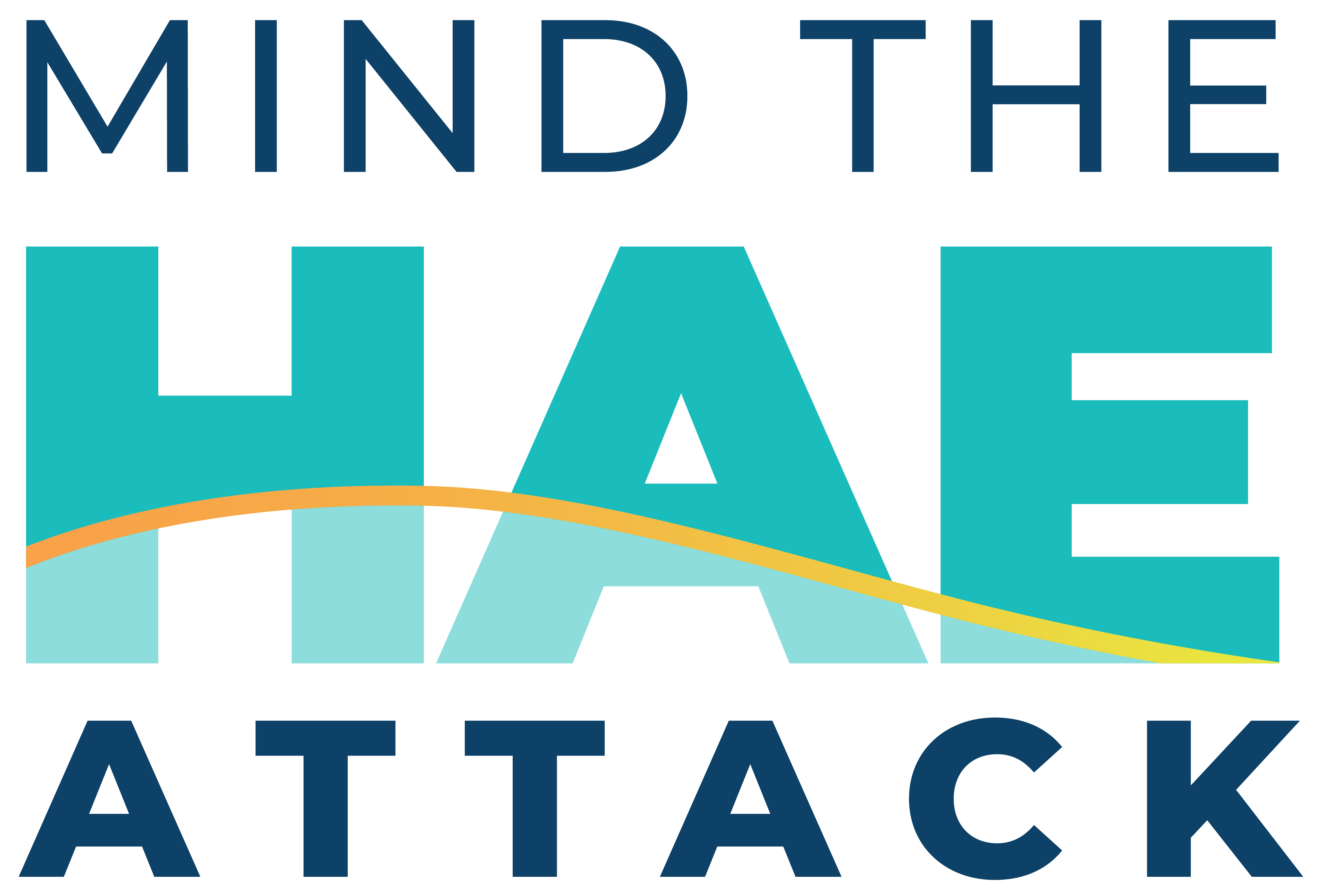 Logo of Mind the HAE Attack